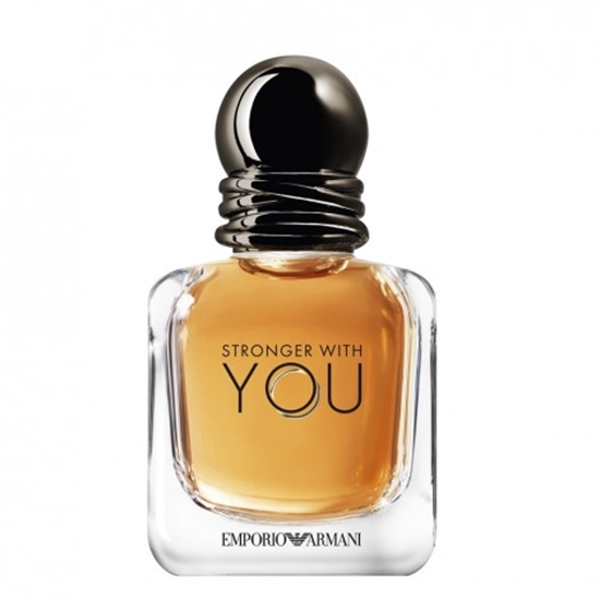 ARMANI STRONGER WITH YOU EDT 100 ML